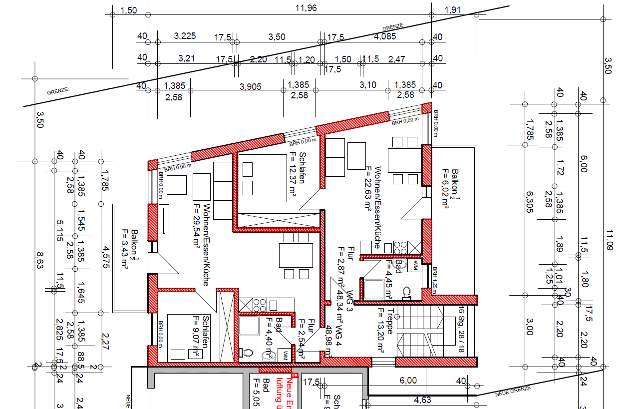 Predaj bytu 2-izbový 49 m², Bad Bellingen, Bádensko-Wurttembersko Predaj bytu 2-izbový 49 m², Bad Bellingen, Bádensko-Wurttembersko