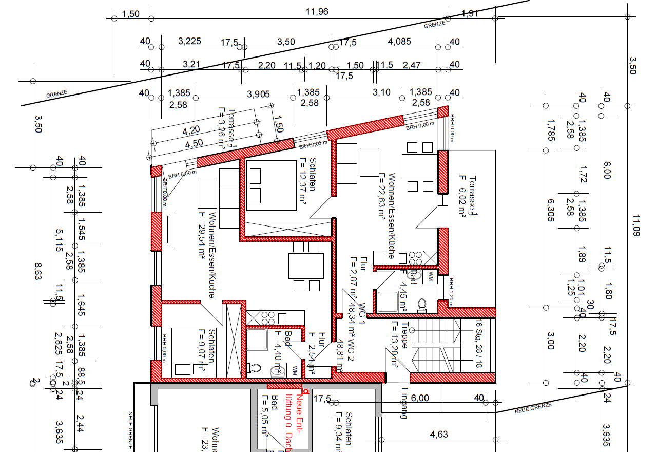 Predaj bytu 2-izbový 49 m², Bad Bellingen, Bádensko-Wurttembersko Predaj bytu 2-izbový 49 m², Bad Bellingen, Bádensko-Wurttembersko