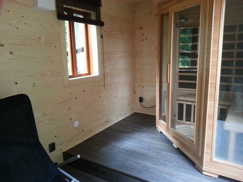 Prenájom rekreačného objektu, Mníšek, Liberecký kraj Prenájom rekreačného objektu, Mníšek, Liberecký kraj