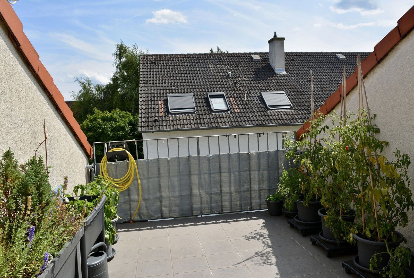 Predaj domu 138 m², pozemek 140 m², Bad Vilbel, Hesensko Predaj domu 138 m², pozemek 140 m², Bad Vilbel, Hesensko