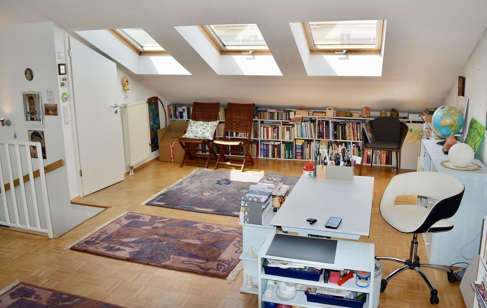 Predaj domu 138 m², pozemek 140 m², Bad Vilbel, Hesensko Predaj domu 138 m², pozemek 140 m², Bad Vilbel, Hesensko