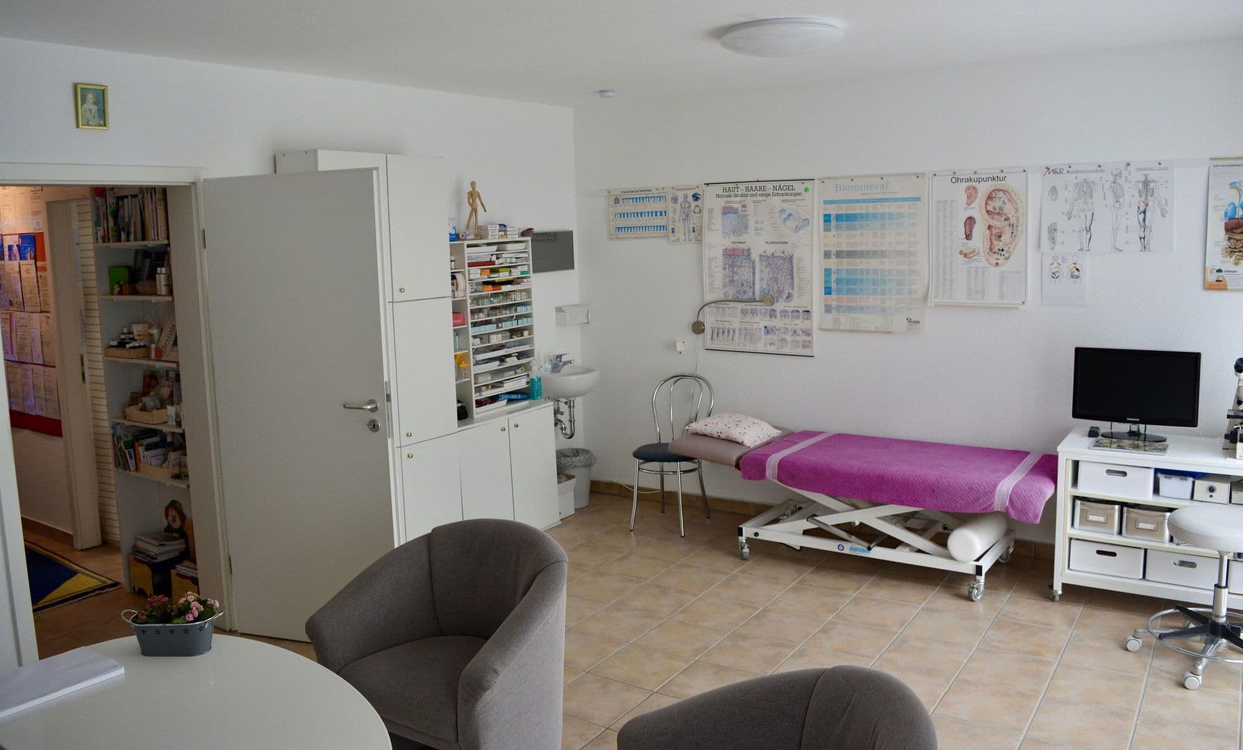 Predaj domu 138 m², pozemek 140 m², Bad Vilbel, Hesensko Predaj domu 138 m², pozemek 140 m², Bad Vilbel, Hesensko