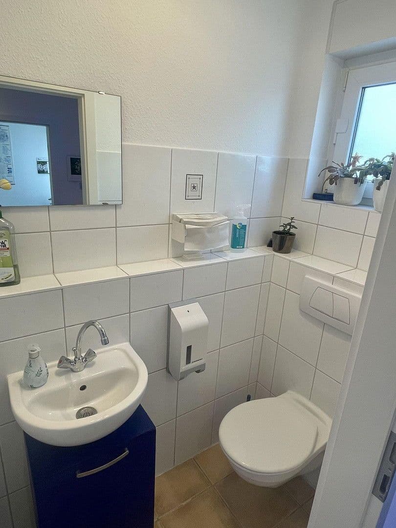 Predaj domu 138 m², pozemek 140 m², Bad Vilbel, Hesensko Predaj domu 138 m², pozemek 140 m², Bad Vilbel, Hesensko