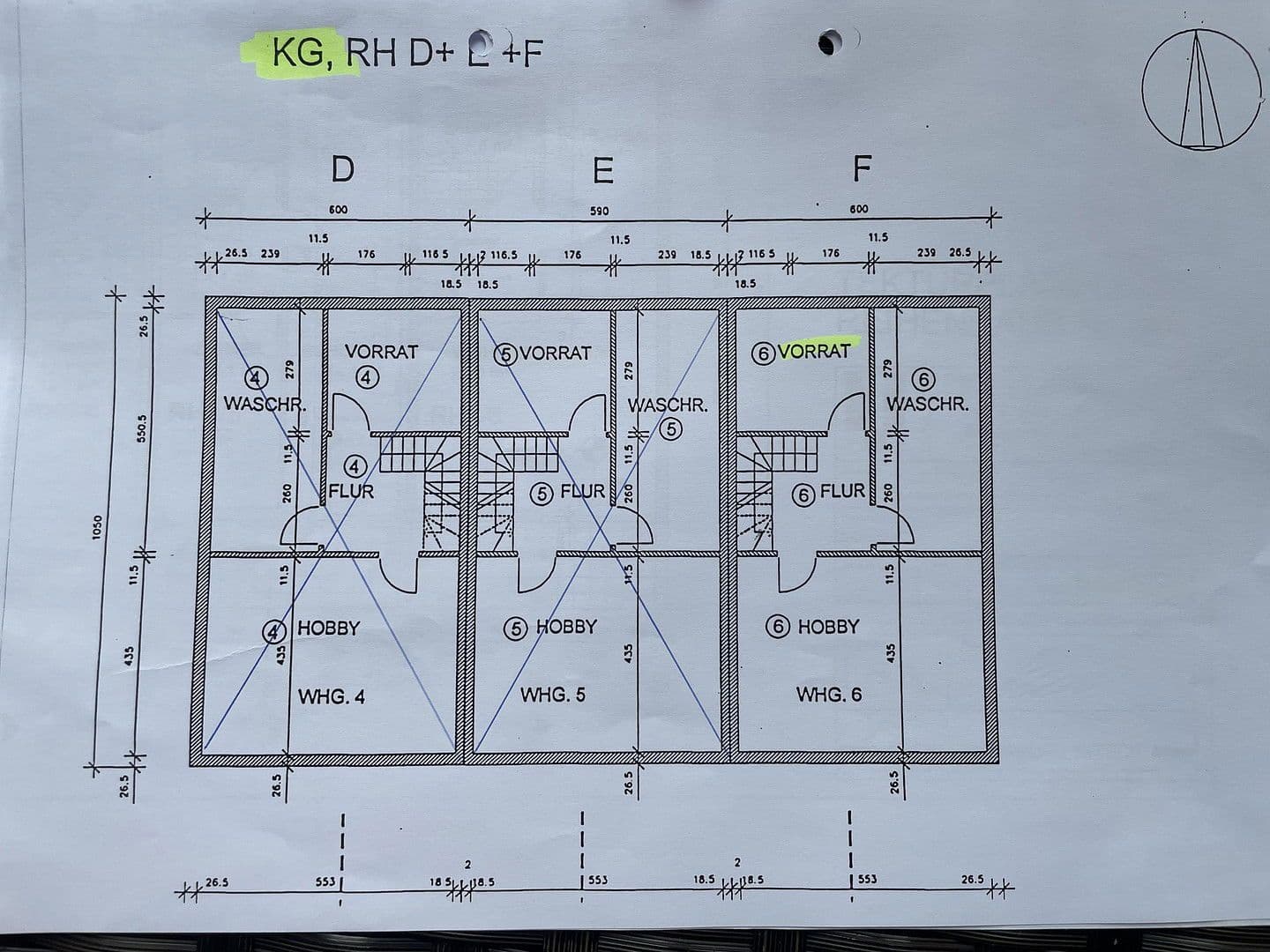 Predaj domu 138 m², pozemek 140 m², Bad Vilbel, Hesensko Predaj domu 138 m², pozemek 140 m², Bad Vilbel, Hesensko
