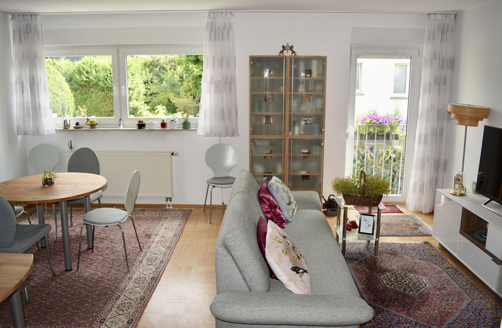 Predaj domu 138 m², pozemek 140 m², Bad Vilbel, Hesensko Predaj domu 138 m², pozemek 140 m², Bad Vilbel, Hesensko