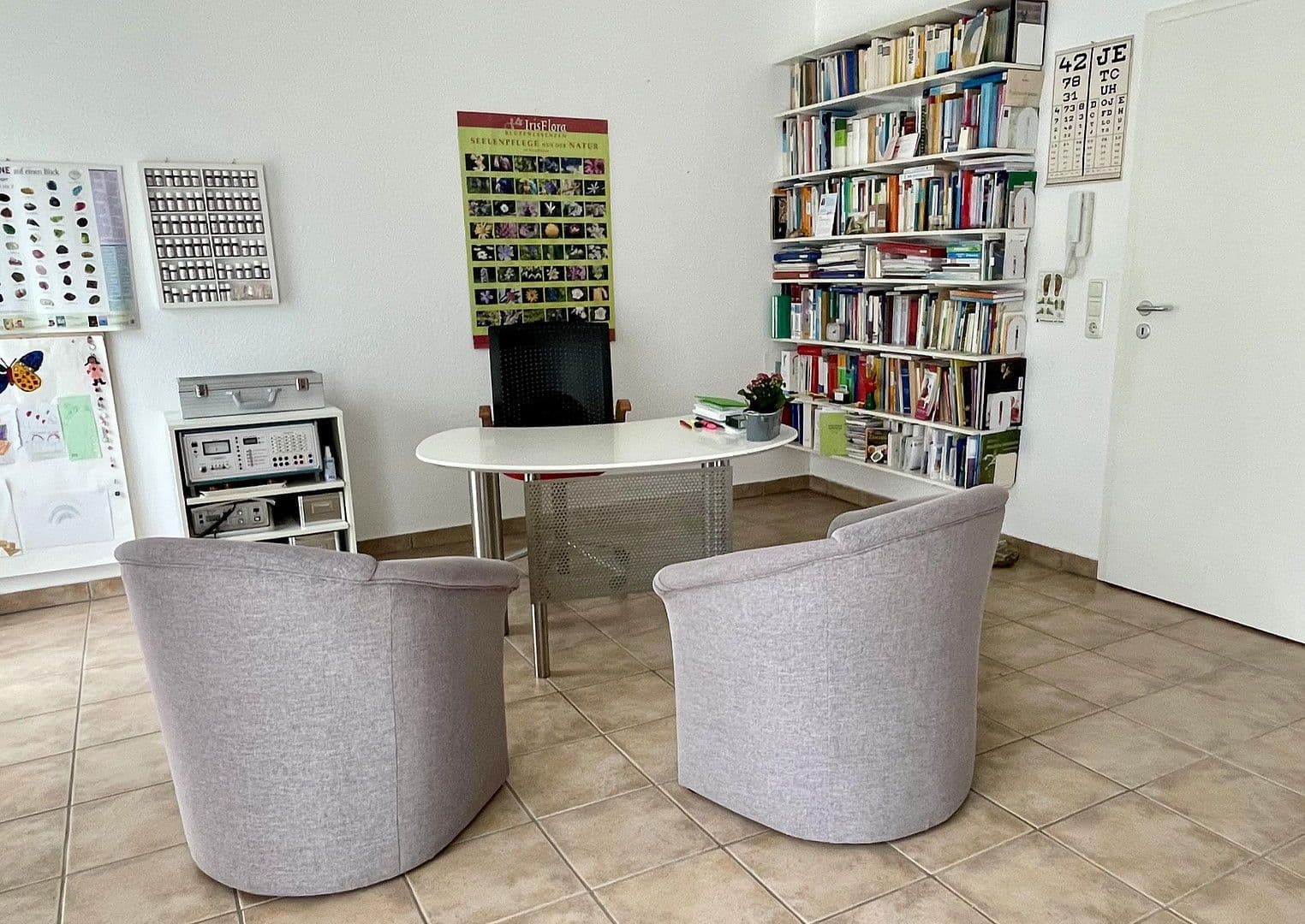 Predaj domu 138 m², pozemek 140 m², Bad Vilbel, Hesensko Predaj domu 138 m², pozemek 140 m², Bad Vilbel, Hesensko