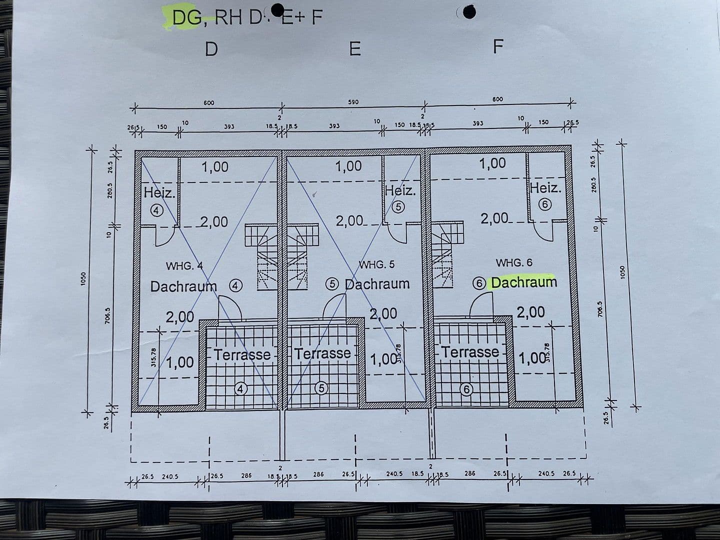Predaj domu 138 m², pozemek 140 m², Bad Vilbel, Hesensko Predaj domu 138 m², pozemek 140 m², Bad Vilbel, Hesensko