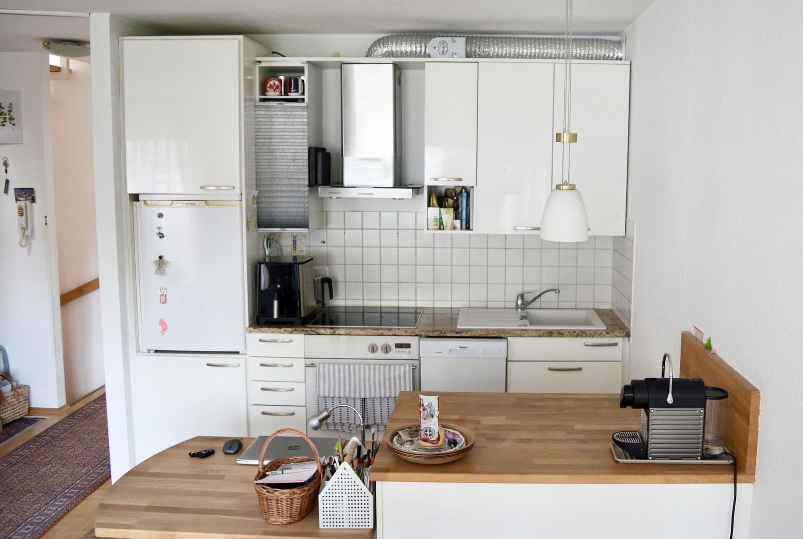 Predaj domu 138 m², pozemek 140 m², Bad Vilbel, Hesensko Predaj domu 138 m², pozemek 140 m², Bad Vilbel, Hesensko