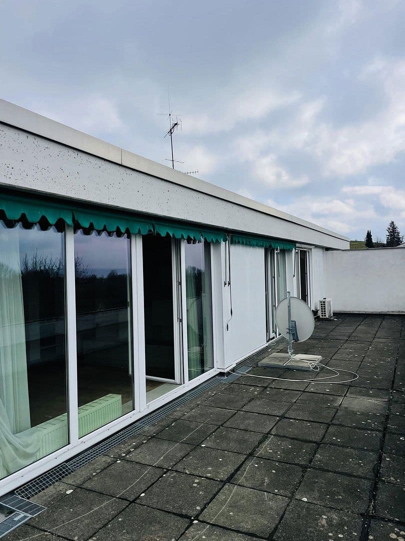 Predaj bytu 3-izbový 86 m², Mühlhofer Straße 2, Daisendorf, Bádensko-Wurttembersko Predaj bytu 3-izbový 86 m², Mühlhofer Straße 2, Daisendorf, Bádensko-Wurttembersko