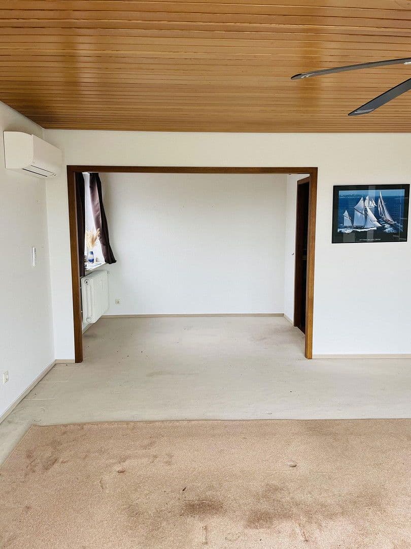 Predaj bytu 3-izbový 86 m², Mühlhofer Straße 2, Daisendorf, Bádensko-Wurttembersko Predaj bytu 3-izbový 86 m², Mühlhofer Straße 2, Daisendorf, Bádensko-Wurttembersko