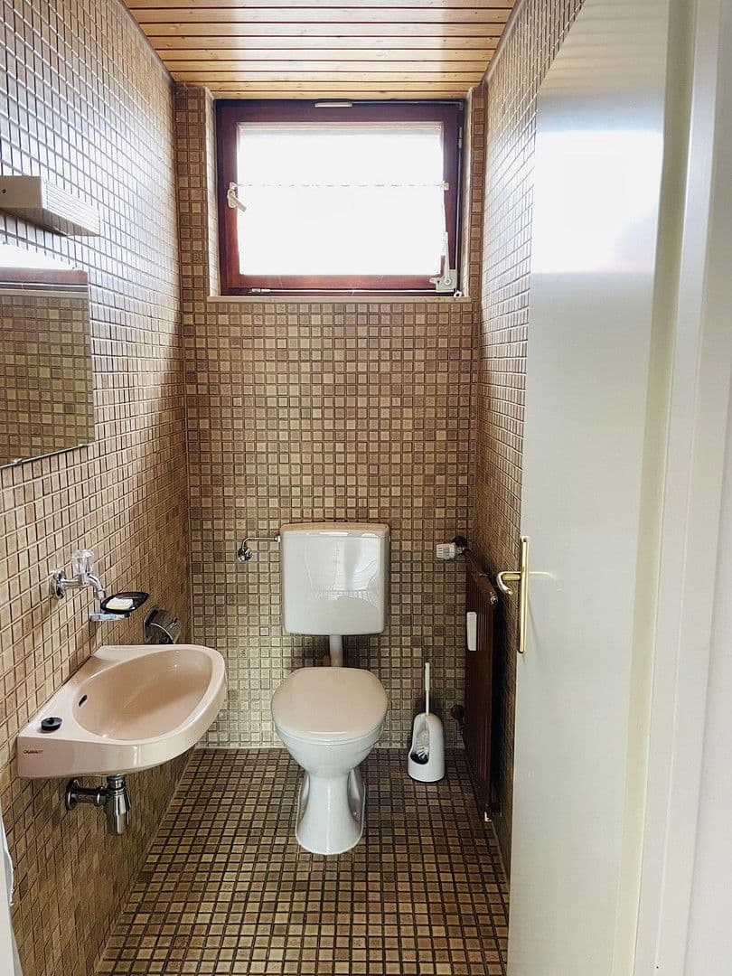 Predaj bytu 3-izbový 86 m², Mühlhofer Straße 2, Daisendorf, Bádensko-Wurttembersko Predaj bytu 3-izbový 86 m², Mühlhofer Straße 2, Daisendorf, Bádensko-Wurttembersko