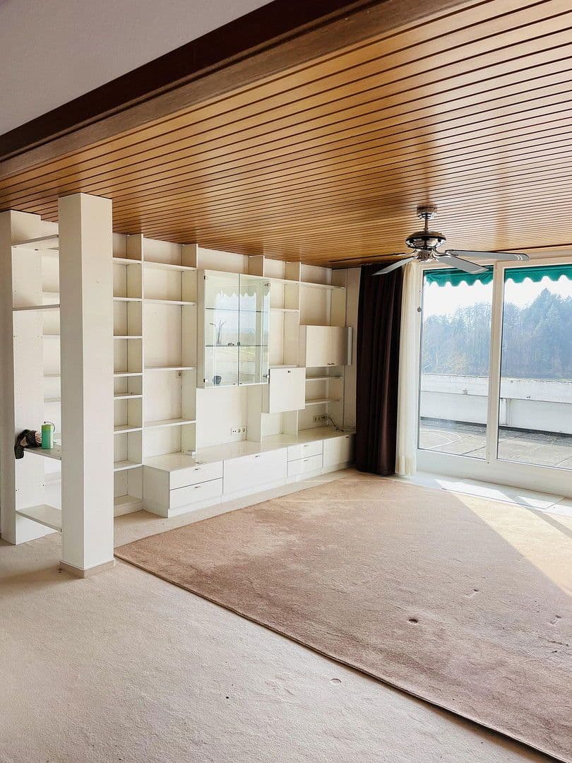 Predaj bytu 3-izbový 86 m², Mühlhofer Straße 2, Daisendorf, Bádensko-Wurttembersko Predaj bytu 3-izbový 86 m², Mühlhofer Straße 2, Daisendorf, Bádensko-Wurttembersko