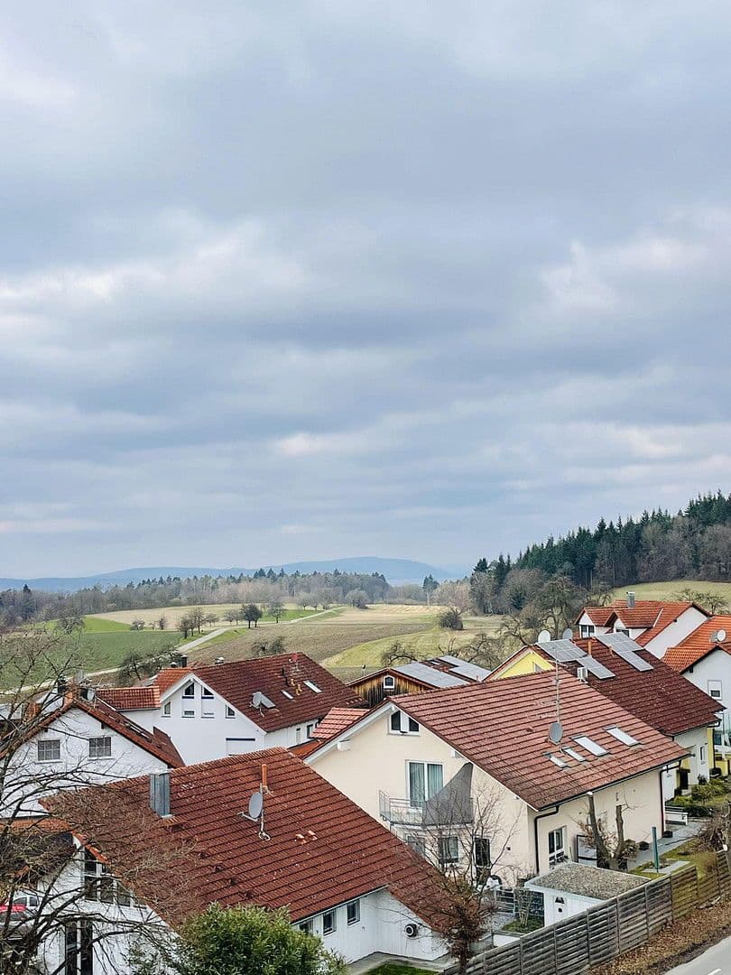 Predaj bytu 3-izbový 86 m², Mühlhofer Straße 2, Daisendorf, Bádensko-Wurttembersko Predaj bytu 3-izbový 86 m², Mühlhofer Straße 2, Daisendorf, Bádensko-Wurttembersko