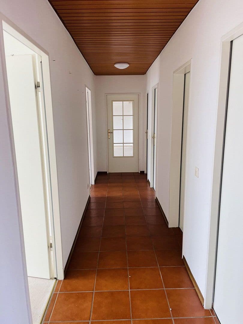 Predaj bytu 3-izbový 86 m², Mühlhofer Straße 2, Daisendorf, Bádensko-Wurttembersko Predaj bytu 3-izbový 86 m², Mühlhofer Straße 2, Daisendorf, Bádensko-Wurttembersko