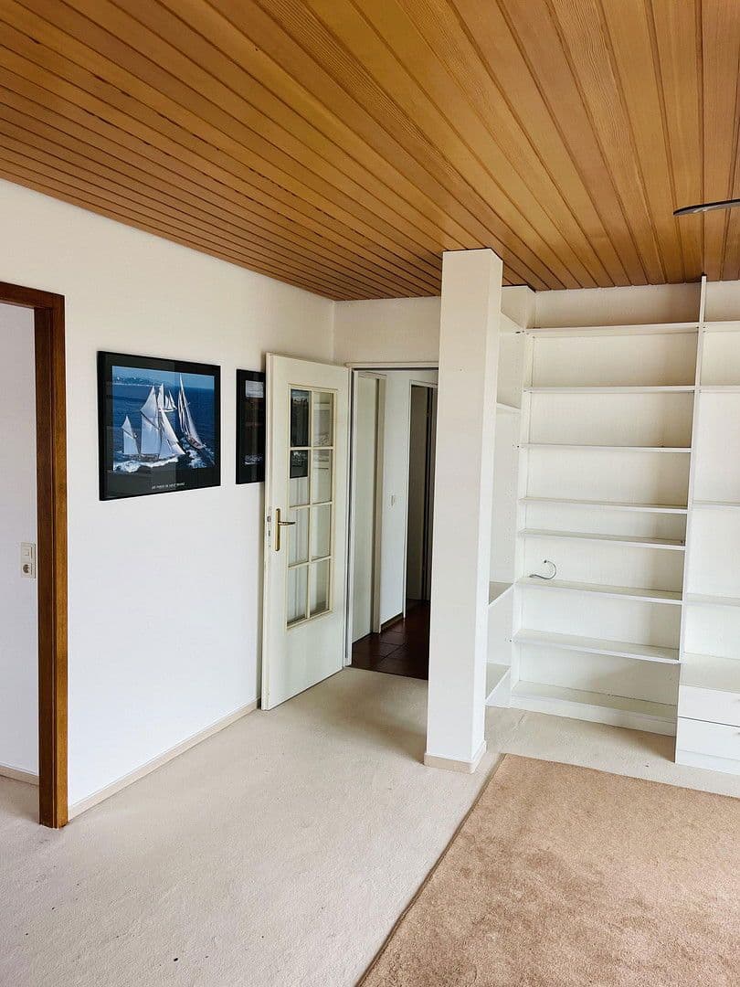 Predaj bytu 3-izbový 86 m², Mühlhofer Straße 2, Daisendorf, Bádensko-Wurttembersko Predaj bytu 3-izbový 86 m², Mühlhofer Straße 2, Daisendorf, Bádensko-Wurttembersko