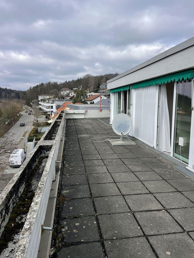 Predaj bytu 3-izbový 86 m², Mühlhofer Straße 2, Daisendorf, Bádensko-Wurttembersko Predaj bytu 3-izbový 86 m², Mühlhofer Straße 2, Daisendorf, Bádensko-Wurttembersko