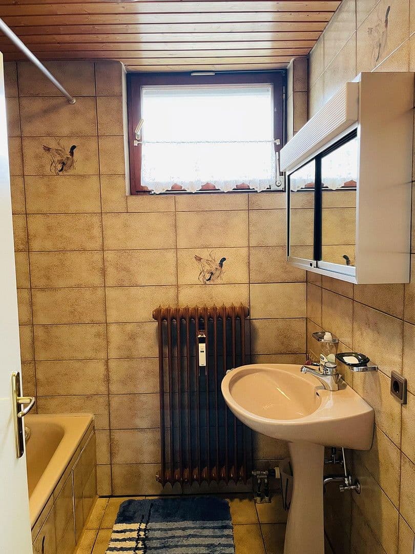 Predaj bytu 3-izbový 86 m², Mühlhofer Straße 2, Daisendorf, Bádensko-Wurttembersko Predaj bytu 3-izbový 86 m², Mühlhofer Straße 2, Daisendorf, Bádensko-Wurttembersko