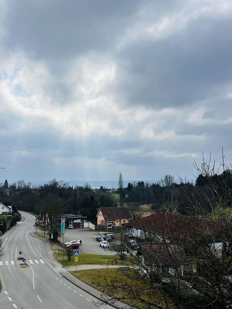 Predaj bytu 3-izbový 86 m², Mühlhofer Straße 2, Daisendorf, Bádensko-Wurttembersko Predaj bytu 3-izbový 86 m², Mühlhofer Straße 2, Daisendorf, Bádensko-Wurttembersko