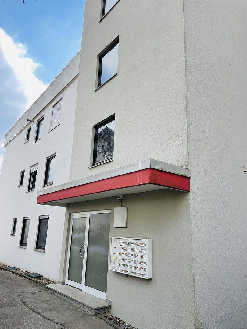 Predaj bytu 3-izbový 86 m², Mühlhofer Straße 2, Daisendorf, Bádensko-Wurttembersko Predaj bytu 3-izbový 86 m², Mühlhofer Straße 2, Daisendorf, Bádensko-Wurttembersko
