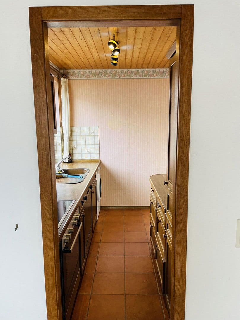 Predaj bytu 3-izbový 86 m², Mühlhofer Straße 2, Daisendorf, Bádensko-Wurttembersko Predaj bytu 3-izbový 86 m², Mühlhofer Straße 2, Daisendorf, Bádensko-Wurttembersko