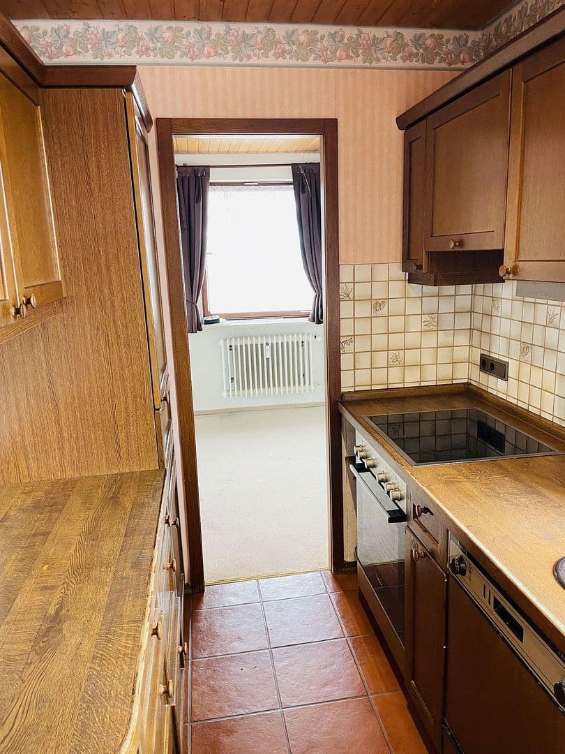 Predaj bytu 3-izbový 86 m², Mühlhofer Straße 2, Daisendorf, Bádensko-Wurttembersko Predaj bytu 3-izbový 86 m², Mühlhofer Straße 2, Daisendorf, Bádensko-Wurttembersko