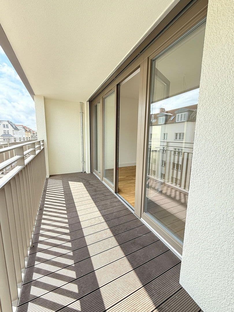 Predaj bytu 3-izbový 72 m², Hohenstaufenstr. 9, Berlin, Berlín Predaj bytu 3-izbový 72 m², Hohenstaufenstr. 9, Berlin, Berlín