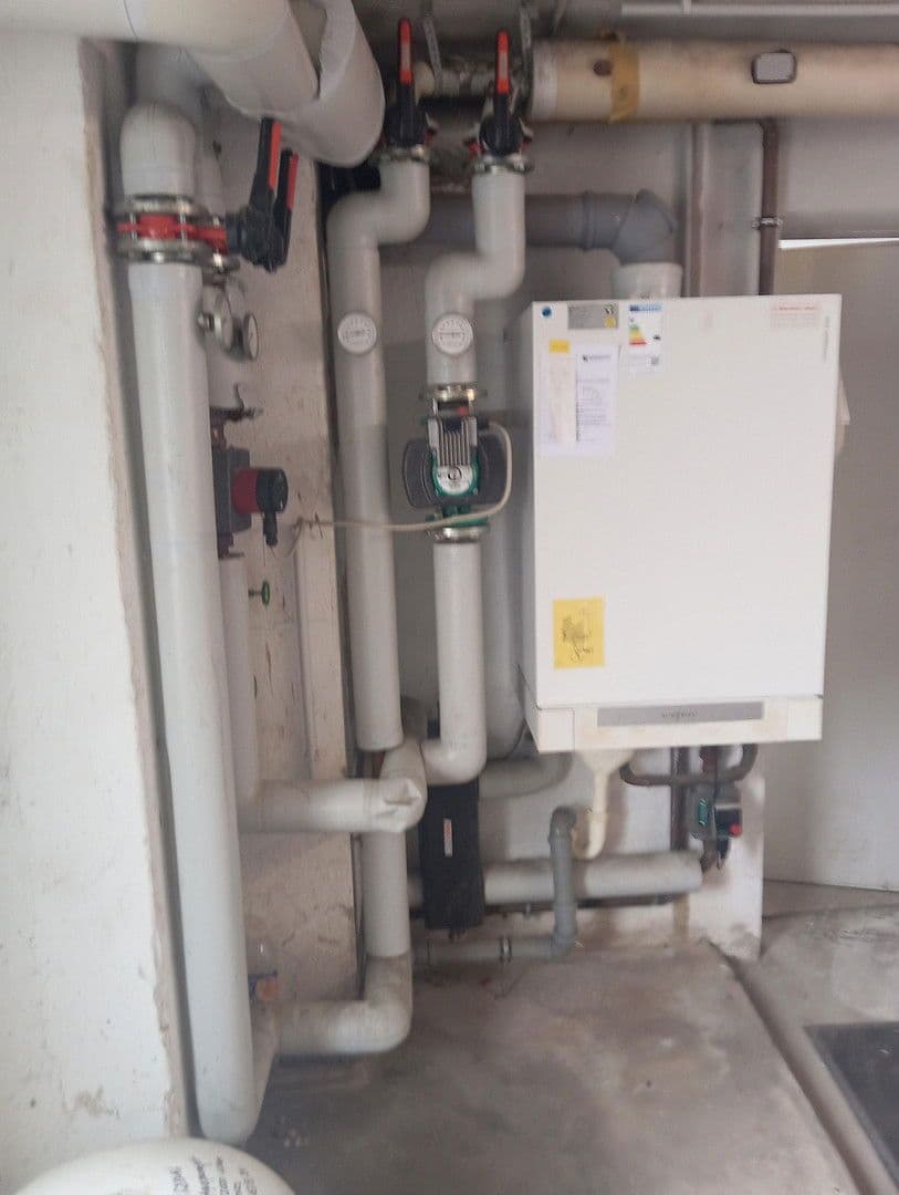 Predaj domu 706 m², pozemek 993 m², Löhne, Severné Porýnie - Westfálsko Predaj domu 706 m², pozemek 993 m², Löhne, Severné Porýnie - Westfálsko