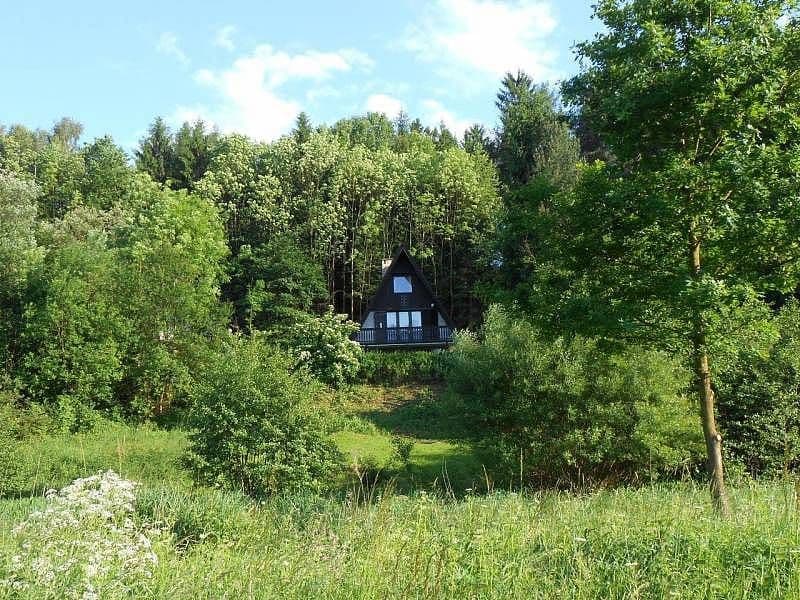 Prenájom rekreačného objektu, Karlovice, Liberecký kraj Prenájom rekreačného objektu, Karlovice, Liberecký kraj