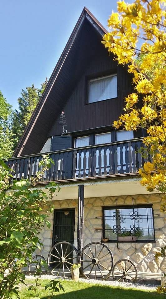 Prenájom rekreačného objektu, Karlovice, Liberecký kraj Prenájom rekreačného objektu, Karlovice, Liberecký kraj