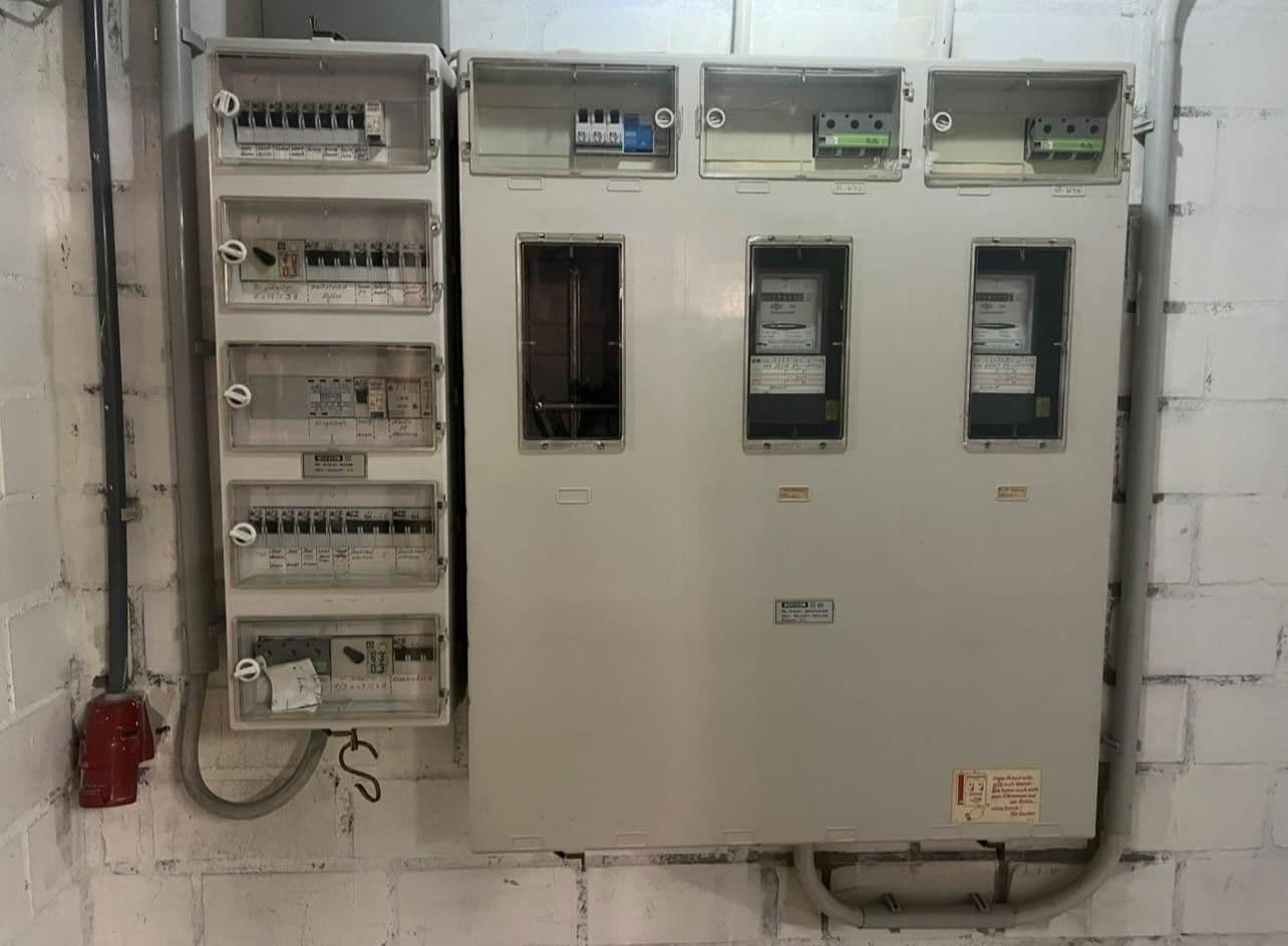 Predaj domu 229 m², pozemek 511 m², Marl, Severné Porýnie - Westfálsko Predaj domu 229 m², pozemek 511 m², Marl, Severné Porýnie - Westfálsko