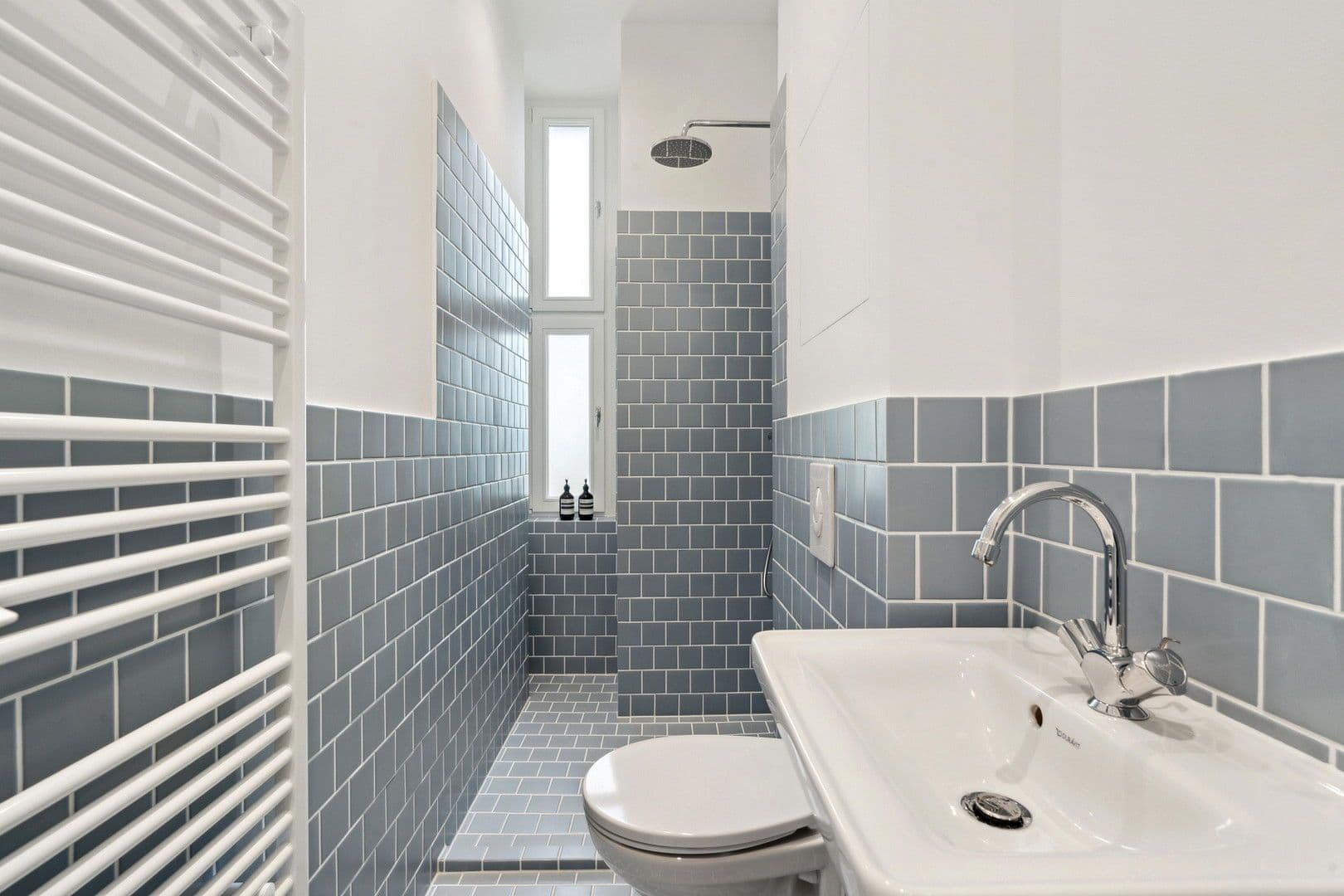 Predaj bytu 1-izbový 31 m², Weserstraße 54, neukölln, Berlín Predaj bytu 1-izbový 31 m², Weserstraße 54, neukölln, Berlín