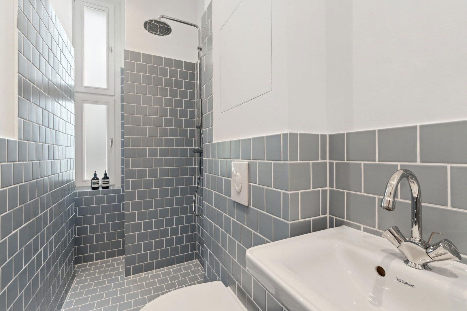 Predaj bytu 1-izbový 31 m², Weserstraße 54, neukölln, Berlín Predaj bytu 1-izbový 31 m², Weserstraße 54, neukölln, Berlín