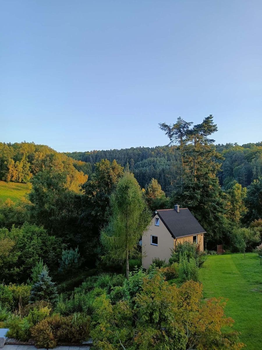 Prenájom rekreačného objektu, Kacanovy, Liberecký kraj Prenájom rekreačného objektu, Kacanovy, Liberecký kraj