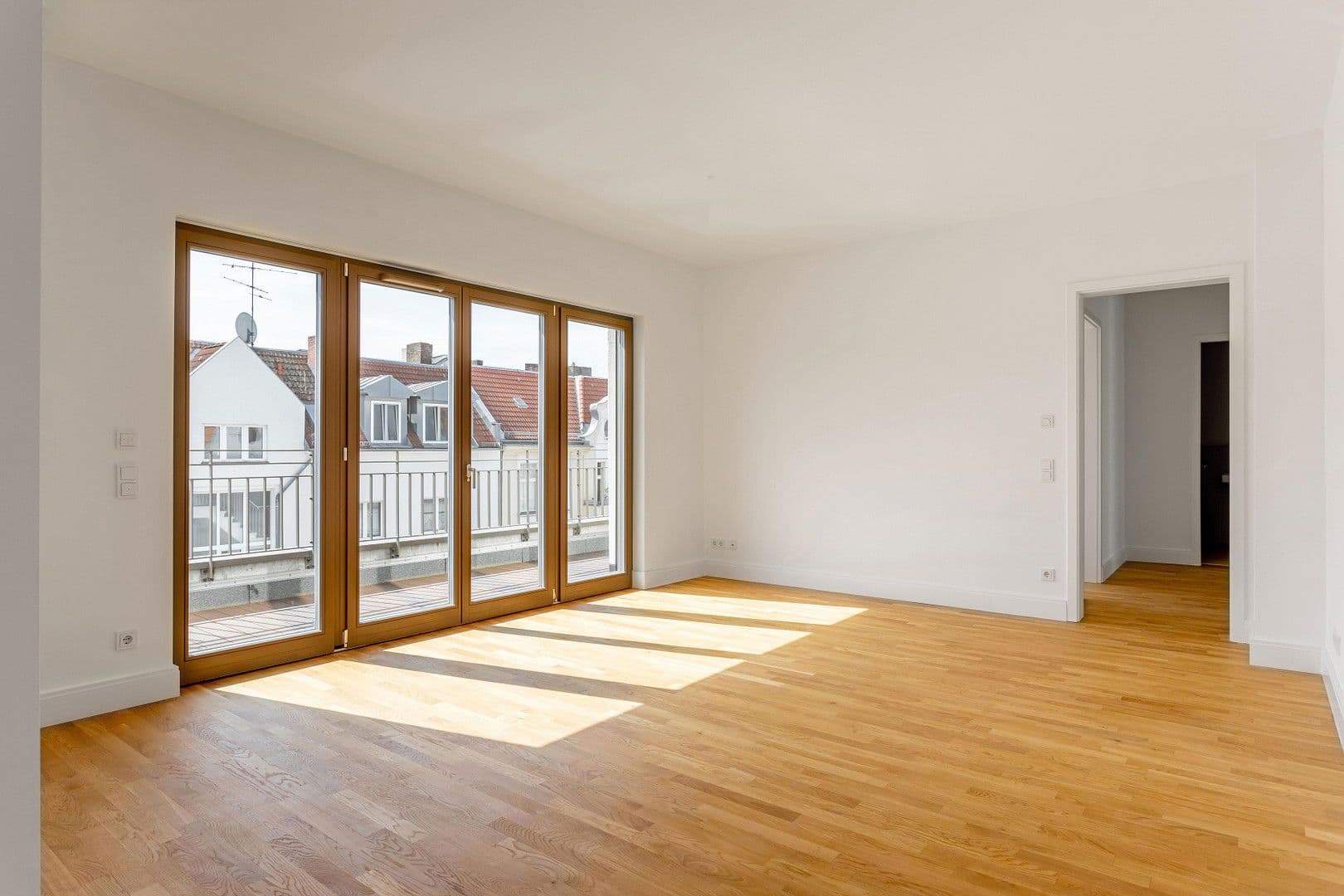 Predaj bytu 4-izbový 161 m², Hohenstaufenstraße 9, Berlin, Berlín Predaj bytu 4-izbový 161 m², Hohenstaufenstraße 9, Berlin, Berlín