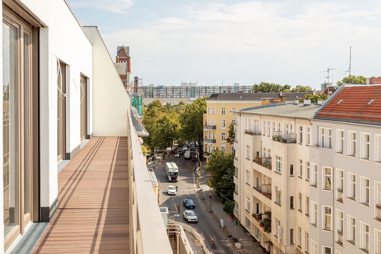 Predaj bytu 4-izbový 161 m², Hohenstaufenstraße 9, Berlin, Berlín Predaj bytu 4-izbový 161 m², Hohenstaufenstraße 9, Berlin, Berlín