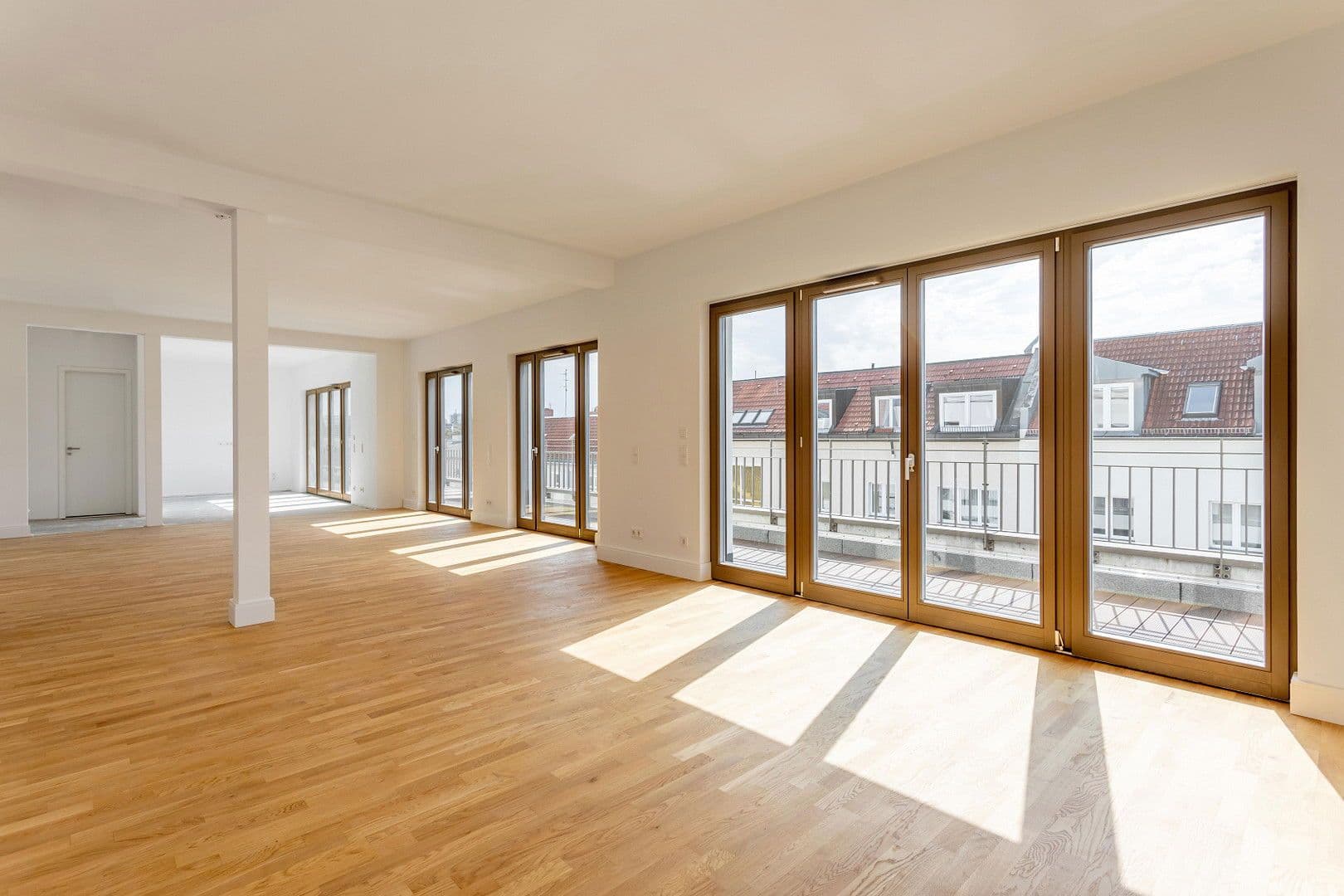 Predaj bytu 4-izbový 161 m², Hohenstaufenstraße 9, Berlin, Berlín Predaj bytu 4-izbový 161 m², Hohenstaufenstraße 9, Berlin, Berlín