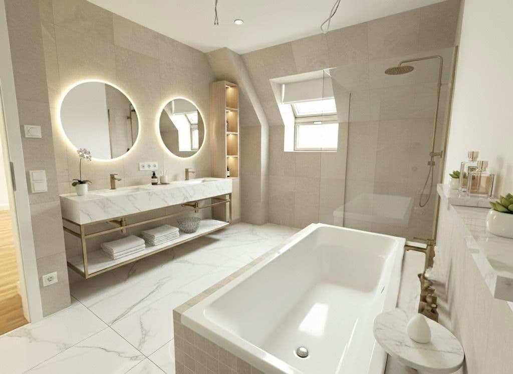 Predaj bytu 4-izbový 161 m², Hohenstaufenstraße 9, Berlin, Berlín Predaj bytu 4-izbový 161 m², Hohenstaufenstraße 9, Berlin, Berlín