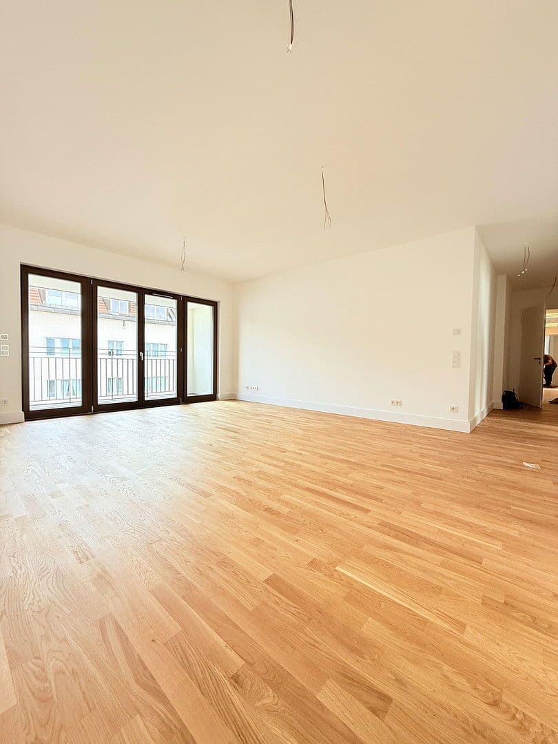 Predaj bytu 3-izbový 72 m², Hohenstaufenstraße 9, Berlin, Berlín Predaj bytu 3-izbový 72 m², Hohenstaufenstraße 9, Berlin, Berlín