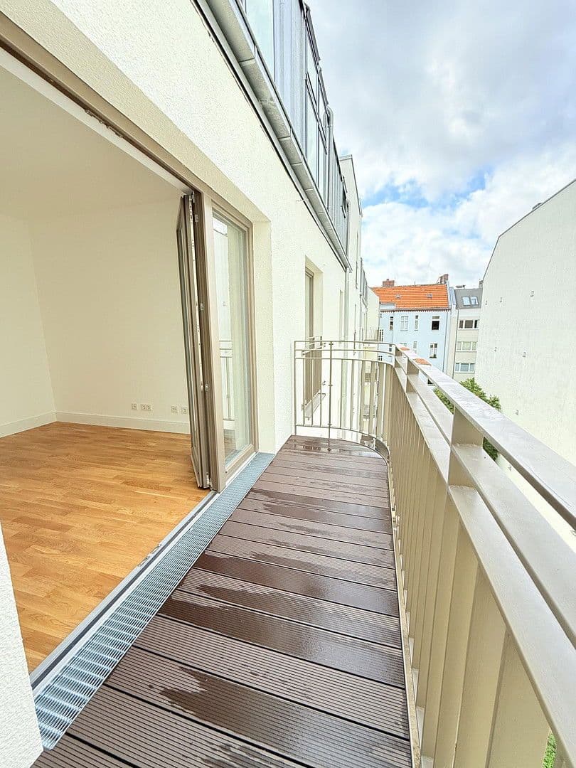 Predaj bytu 3-izbový 72 m², Hohenstaufenstraße 9, Berlin, Berlín Predaj bytu 3-izbový 72 m², Hohenstaufenstraße 9, Berlin, Berlín
