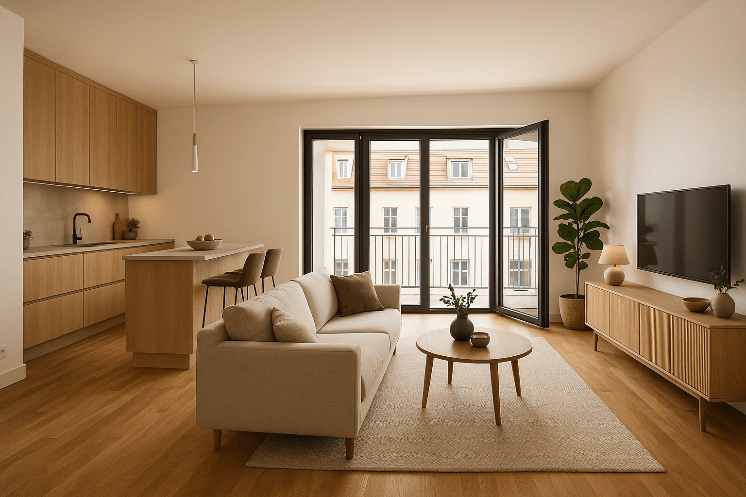 Predaj bytu 3-izbový 72 m², Hohenstaufenstraße 9, Berlin, Berlín Predaj bytu 3-izbový 72 m², Hohenstaufenstraße 9, Berlin, Berlín