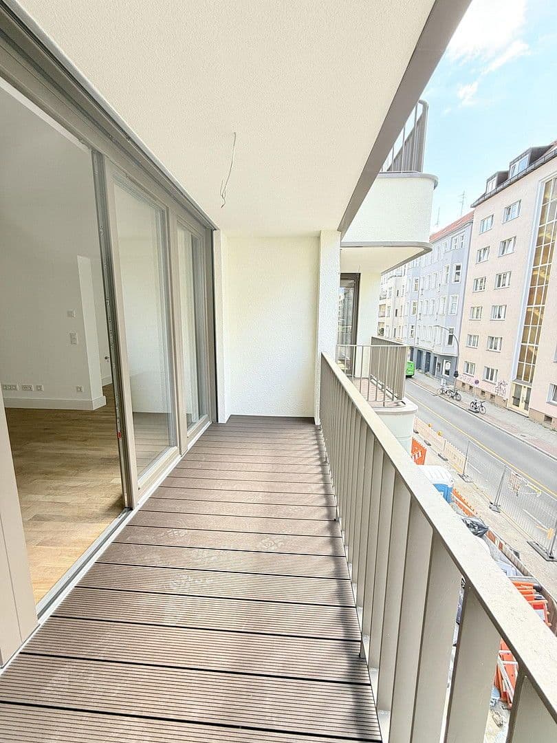 Predaj bytu 4-izbový 114 m², Hohenstaufenstraße 9, Berlin, Berlín Predaj bytu 4-izbový 114 m², Hohenstaufenstraße 9, Berlin, Berlín