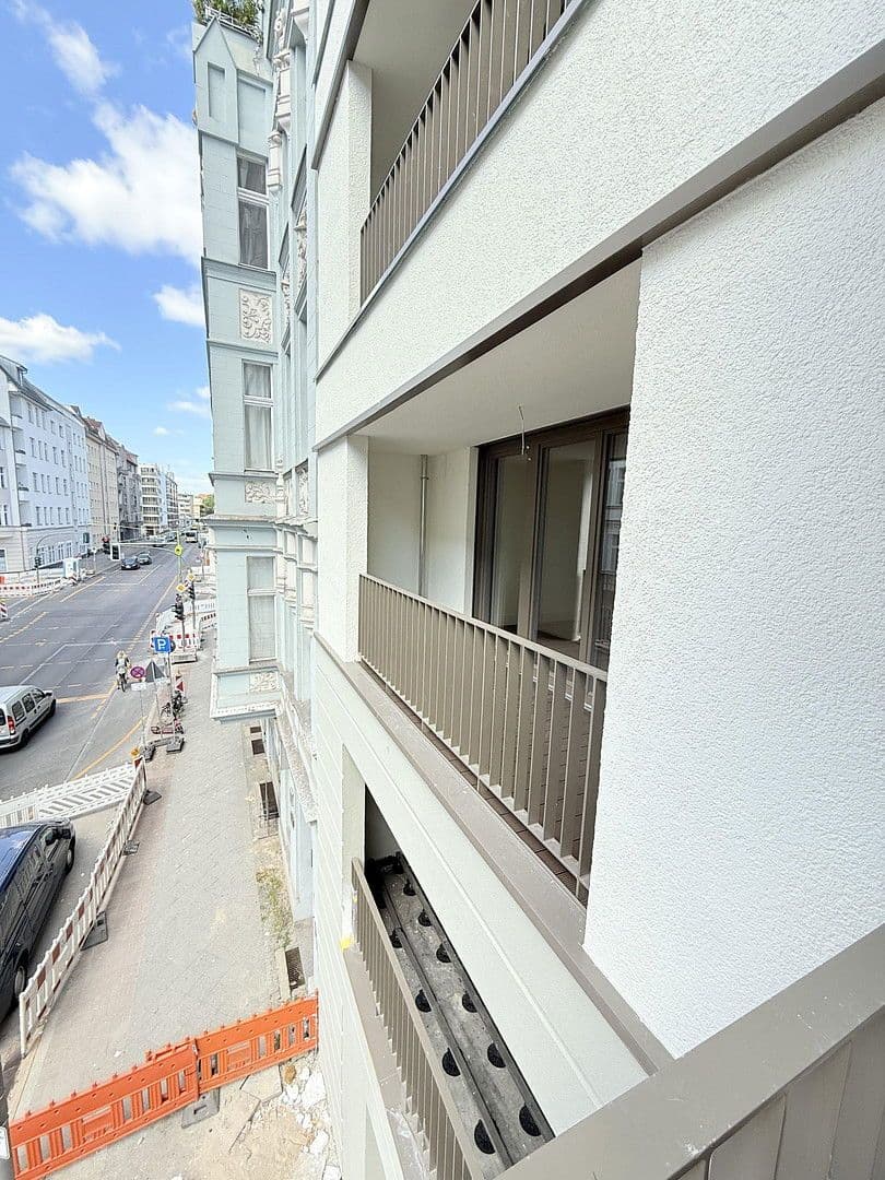 Predaj bytu 4-izbový 114 m², Hohenstaufenstraße 9, Berlin, Berlín Predaj bytu 4-izbový 114 m², Hohenstaufenstraße 9, Berlin, Berlín