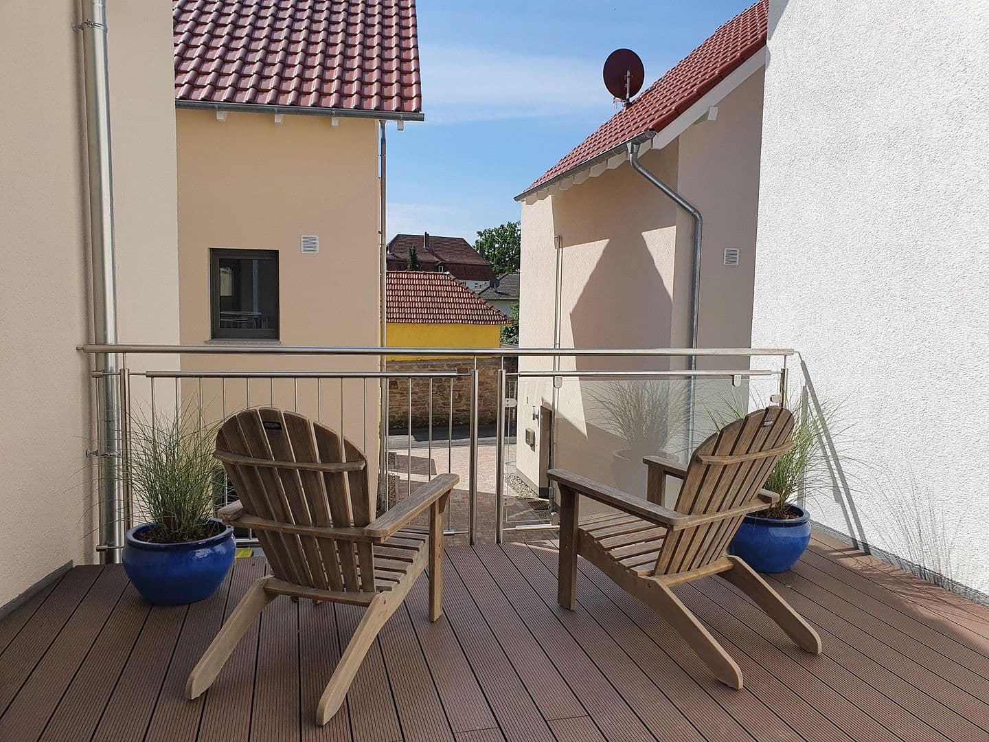 Prenájom bytu 2-izbový 50 m², Westheimer Straße 3 b, Hofgeismar, Hesensko Prenájom bytu 2-izbový 50 m², Westheimer Straße 3 b, Hofgeismar, Hesensko