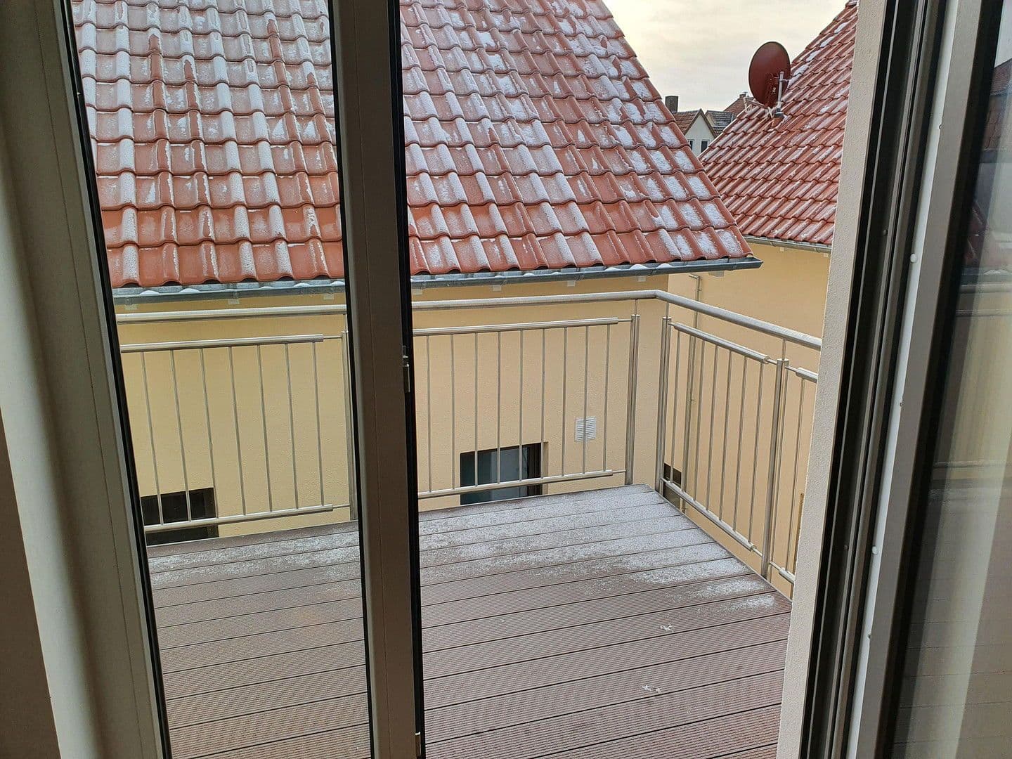 Prenájom bytu 2-izbový 50 m², Westheimer Straße 3 b, Hofgeismar, Hesensko Prenájom bytu 2-izbový 50 m², Westheimer Straße 3 b, Hofgeismar, Hesensko