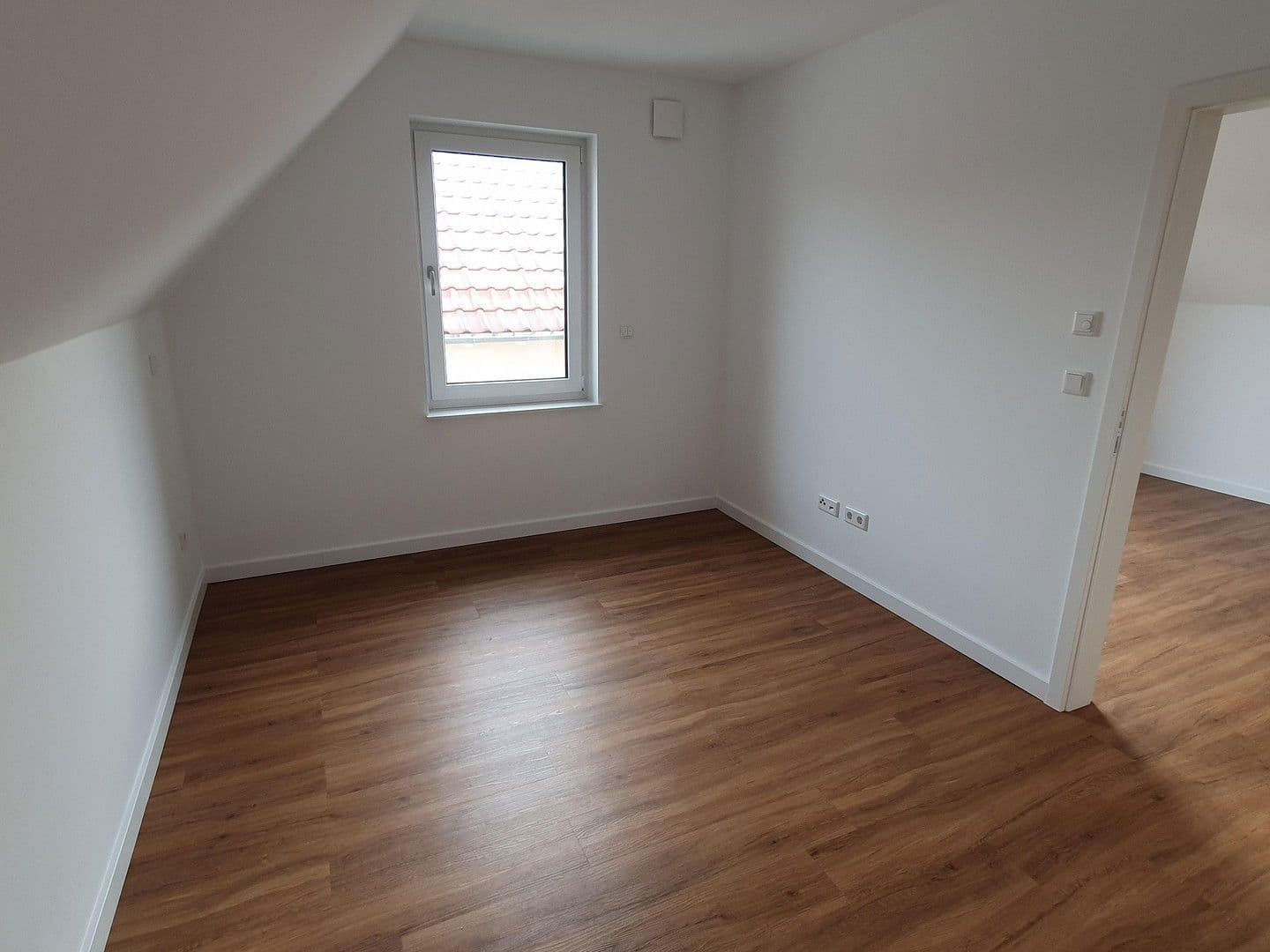 Prenájom bytu 2-izbový 50 m², Westheimer Straße 3 b, Hofgeismar, Hesensko Prenájom bytu 2-izbový 50 m², Westheimer Straße 3 b, Hofgeismar, Hesensko