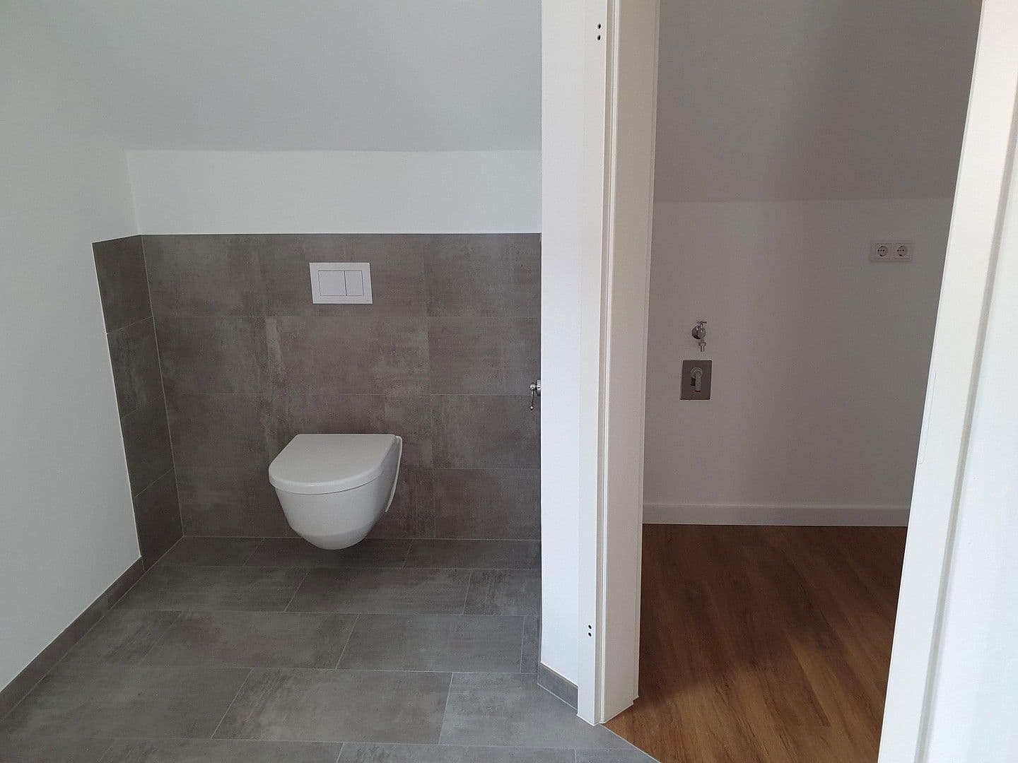 Prenájom bytu 2-izbový 50 m², Westheimer Straße 3 b, Hofgeismar, Hesensko Prenájom bytu 2-izbový 50 m², Westheimer Straße 3 b, Hofgeismar, Hesensko