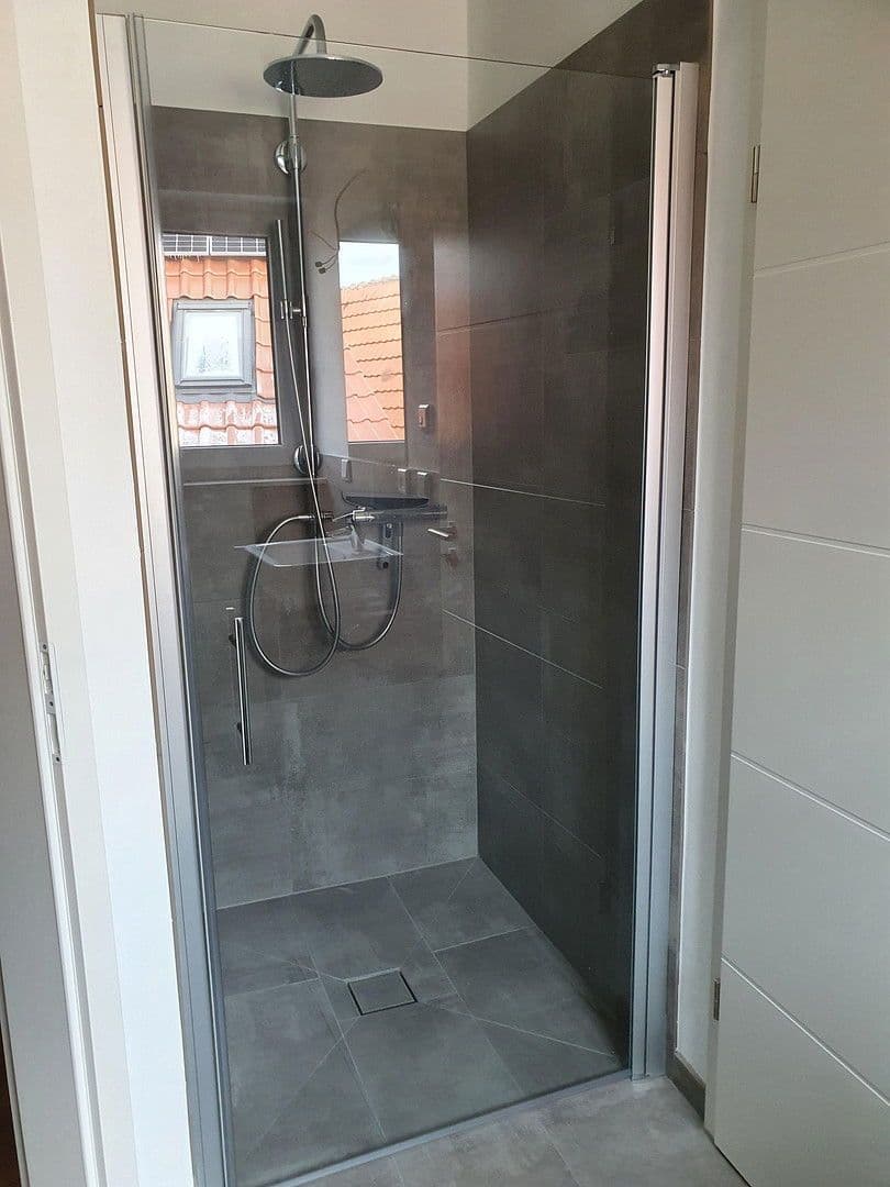 Prenájom bytu 2-izbový 50 m², Westheimer Straße 3 b, Hofgeismar, Hesensko Prenájom bytu 2-izbový 50 m², Westheimer Straße 3 b, Hofgeismar, Hesensko