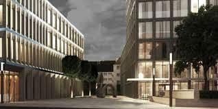 Prenájom bytu 2-izbový 60 m², München, Bavorsko Prenájom bytu 2-izbový 60 m², München, Bavorsko