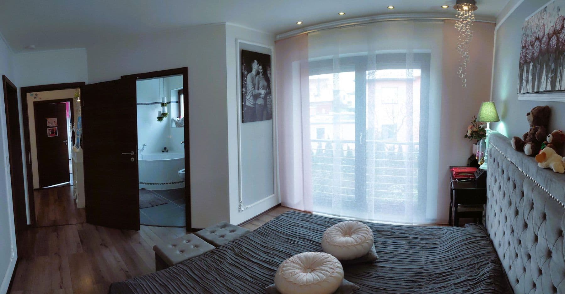 Prenájom domu 210 m², pozemek 670 m², Wilhermsdorf, Bavorsko Prenájom domu 210 m², pozemek 670 m², Wilhermsdorf, Bavorsko