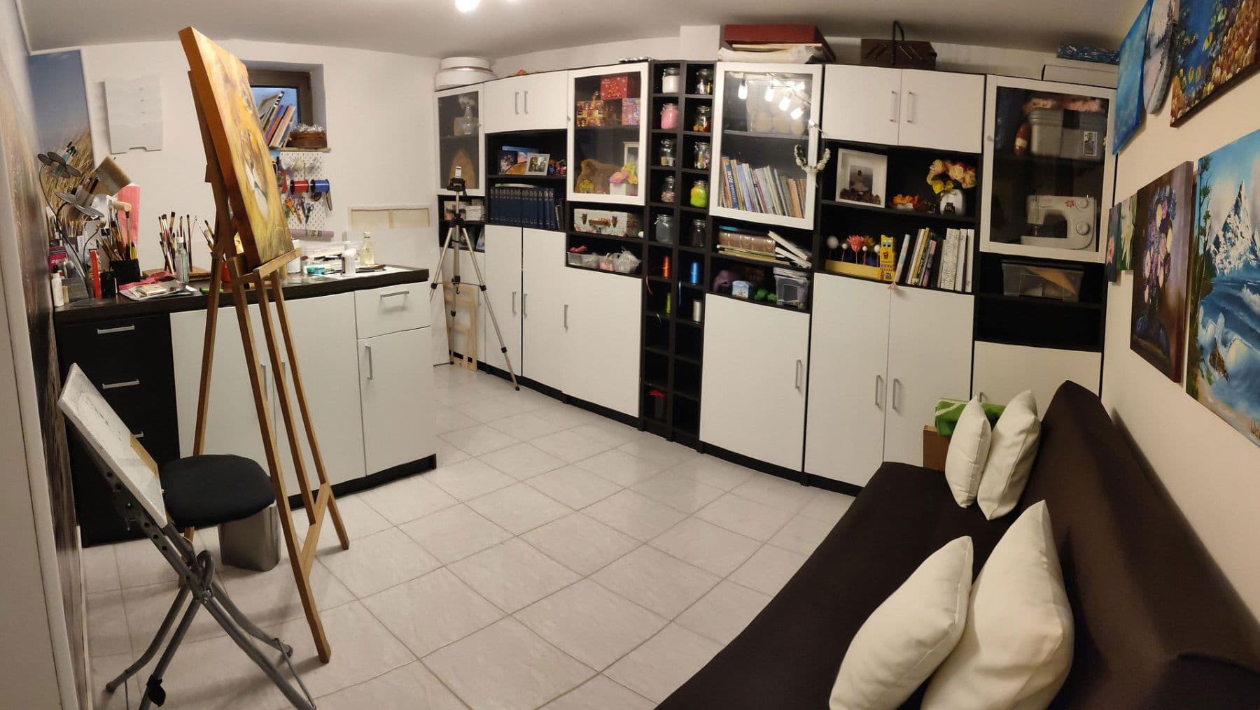 Prenájom domu 210 m², pozemek 670 m², Wilhermsdorf, Bavorsko Prenájom domu 210 m², pozemek 670 m², Wilhermsdorf, Bavorsko